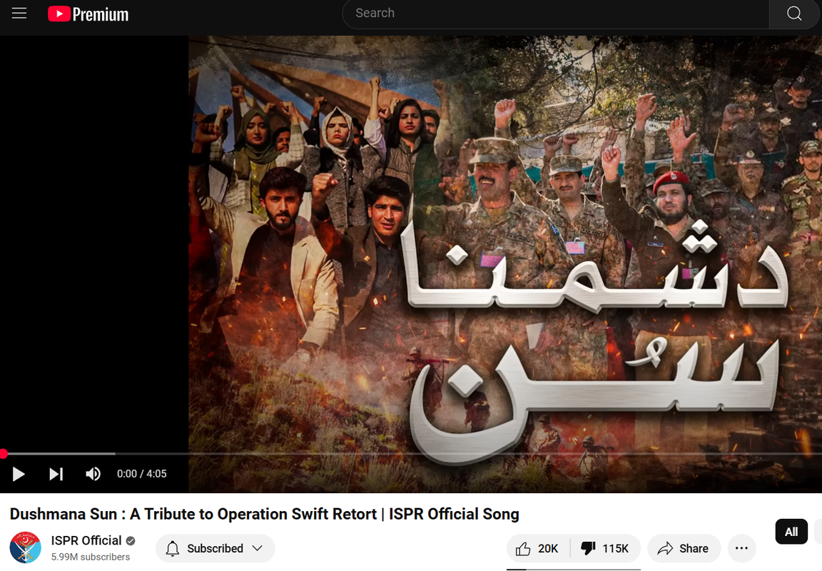 Dushmana-Sun-Dislikes-85-song.png