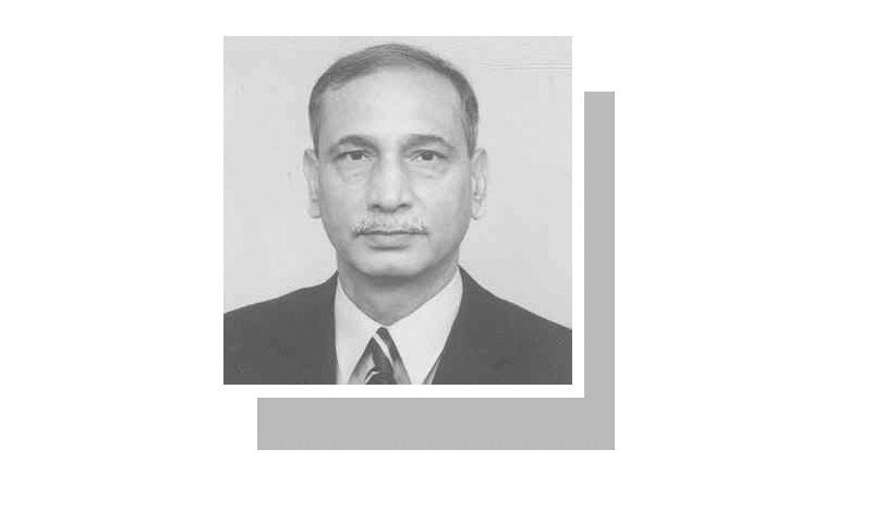 The writer, Tariq Khosa, is former inspector general of police.