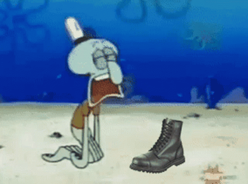 bootlicker-squidward-tentacles.gif