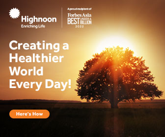 Highnoon Laboratories Limited