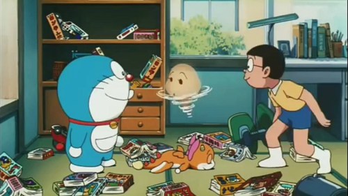 Why PTI Is Right To Call For A Ban On Doraemon Cartoon?  Forums