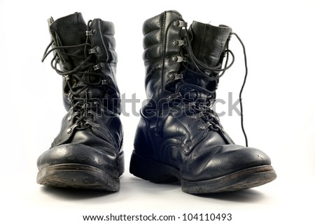 stock-photo-old-and-dirty-military-shoes-on-white-background-104110493.jpg