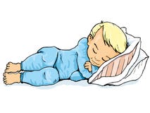 cartoon-little-boy-sleeping-pillow-19177836.jpg