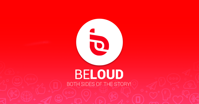 www.beloud.com