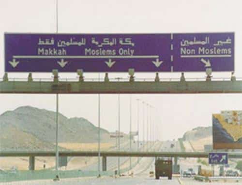 Saudi-Arabia-apartheid-road-sign-to-Mecca-non-Muslims.jpg