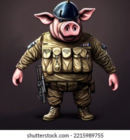 anthropomorphic-pig-soldier-weapon-digital-260nw-2215989755.jpg